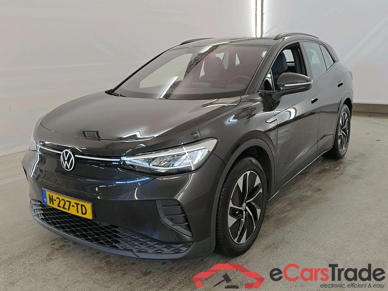 Volkswagen ID.4 77kWh 150kW Pro Auto 5d