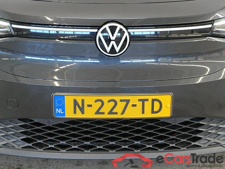 Volkswagen ID.4 77kWh 150kW Pro Auto 5d #5