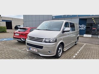 Volkswagen T5 Transporter