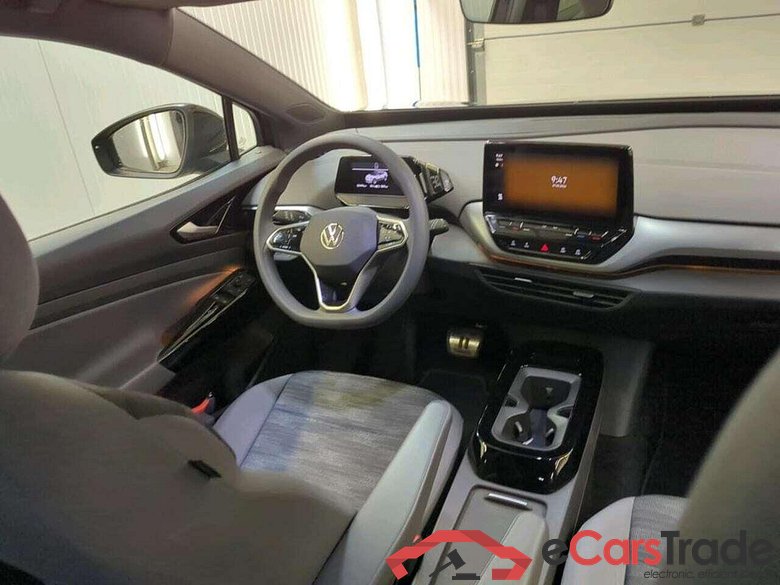 VOLKSWAGEN ID.4 Pro 77 kWh #3