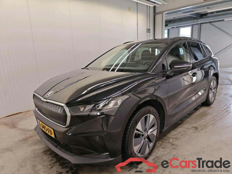 SKODA Enyaq iV 60 #1