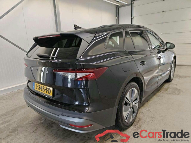 SKODA Enyaq iV 60 #2