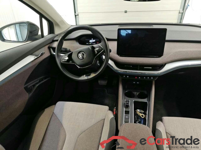 SKODA Enyaq iV 60 #3