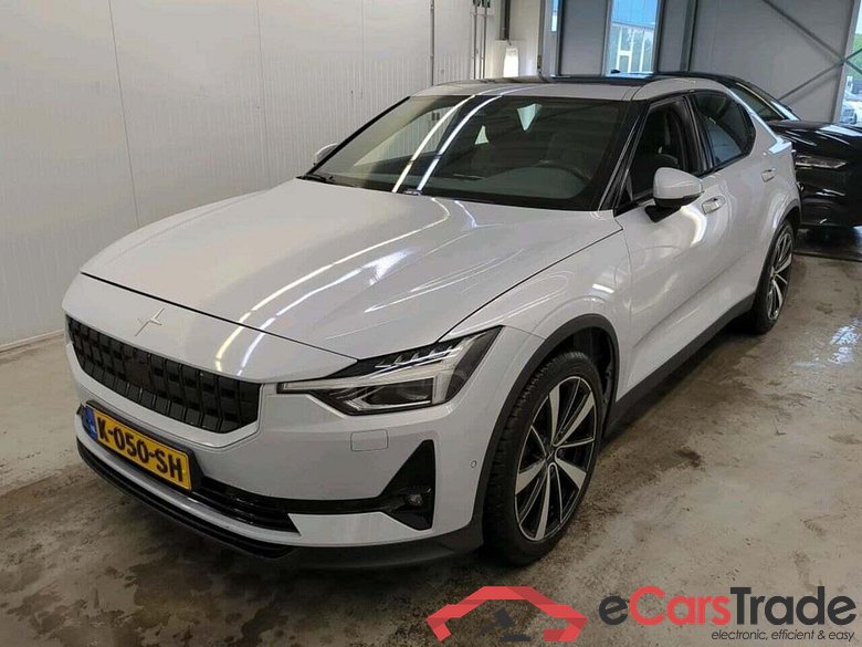 Polestar 2 LRDM LaunchEd. 78kWh #1