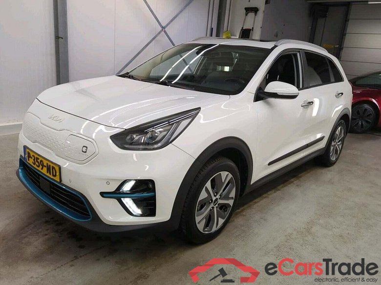 KIA e-Niro Dyn.PlusLine 64 kWh