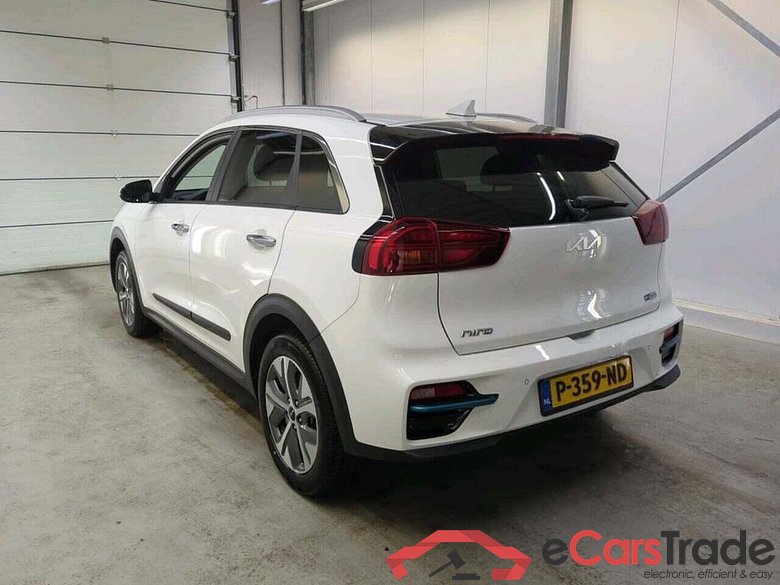 KIA e-Niro Dyn.PlusLine 64 kWh #6