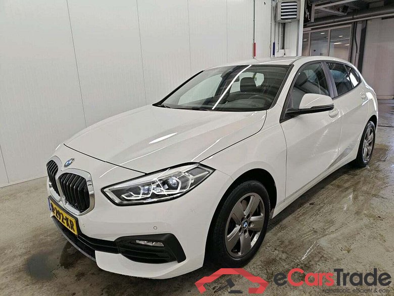 BMW 1-serie 118i Bns Edition