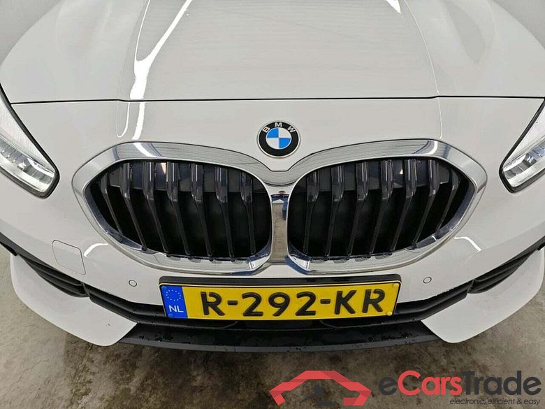 BMW 1-serie 118i Bns Edition #4