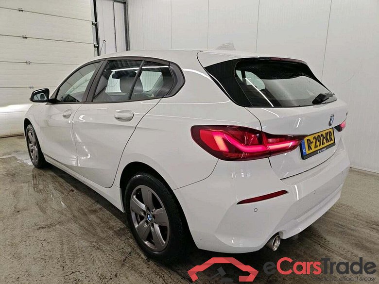 BMW 1-serie 118i Bns Edition #6