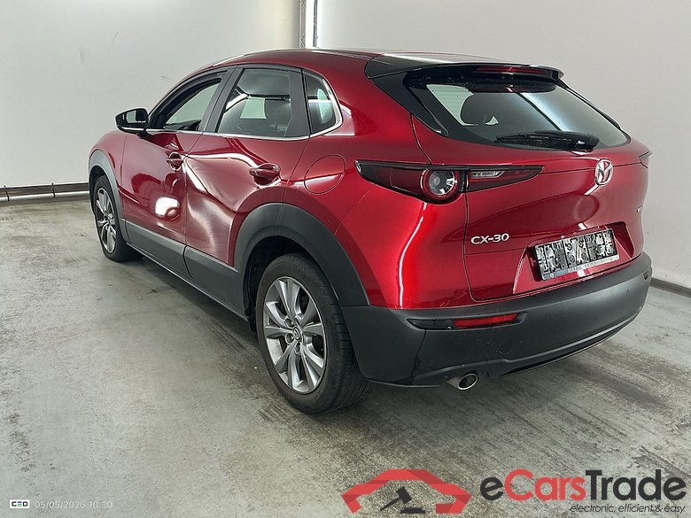 MAZDA CX-30 2.0 SKYACTIV-G 122HP AUTO SKYDRIVE #3