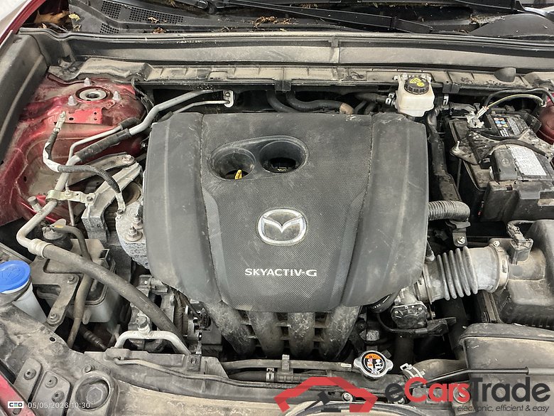 MAZDA CX-30 2.0 SKYACTIV-G 122HP AUTO SKYDRIVE #6
