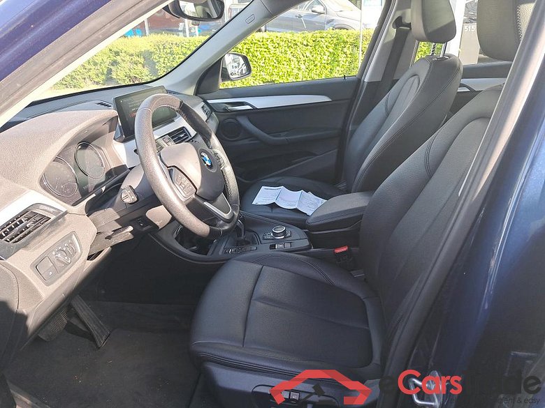 BMW X1 DIESEL - 2019 1.5 dA sDrive16 AdBlue #5