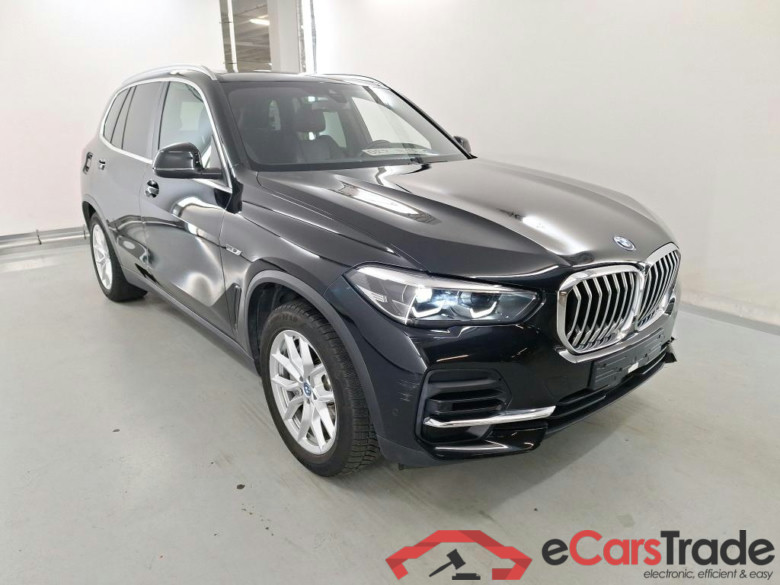 BMW X5 3.0 XDRIVE45E 155KW 4WD AUTO #2