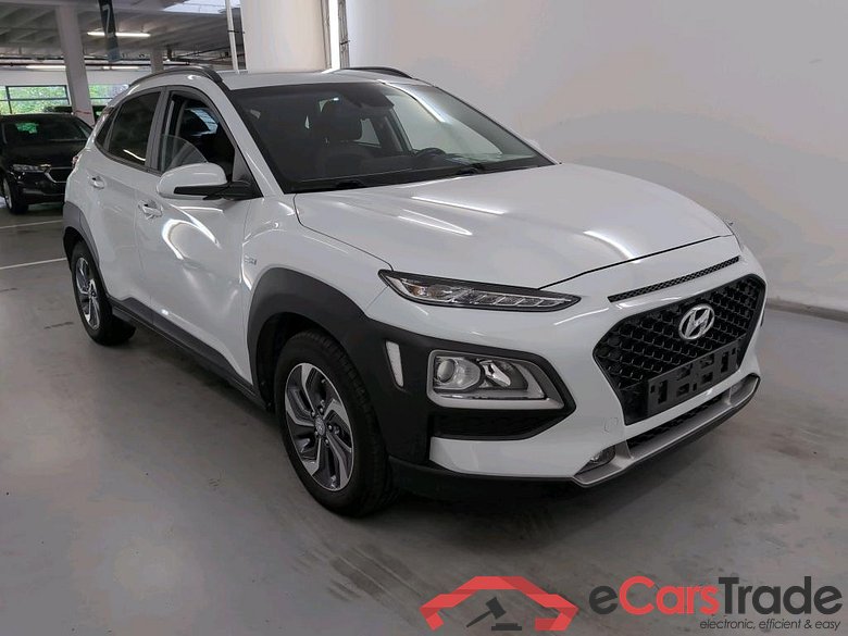 HYUNDAI KONA 1.6 GDI HYBRID 6-DCT TWIST #2