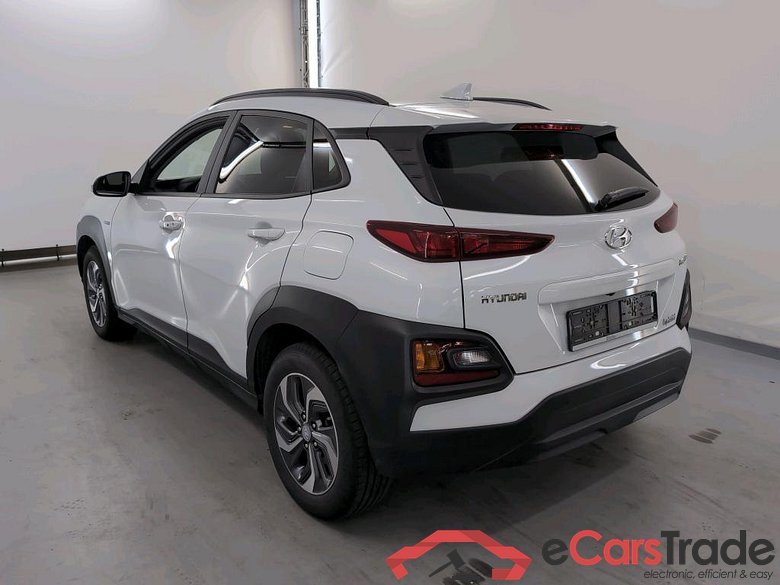HYUNDAI KONA 1.6 GDI HYBRID 6-DCT TWIST #3