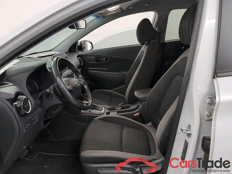 HYUNDAI KONA 1.6 GDI HYBRID 6-DCT TWIST #5