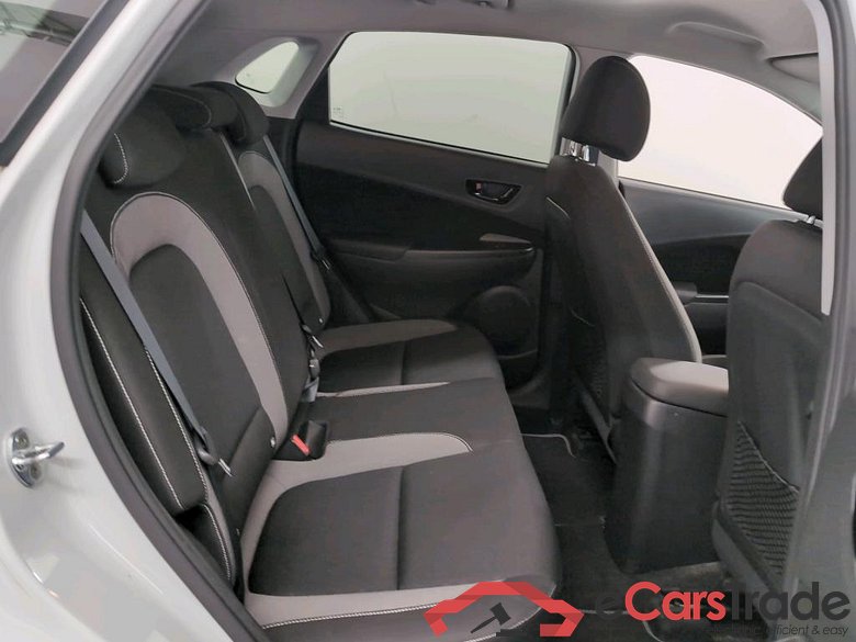 HYUNDAI KONA 1.6 GDI HYBRID 6-DCT TWIST #6
