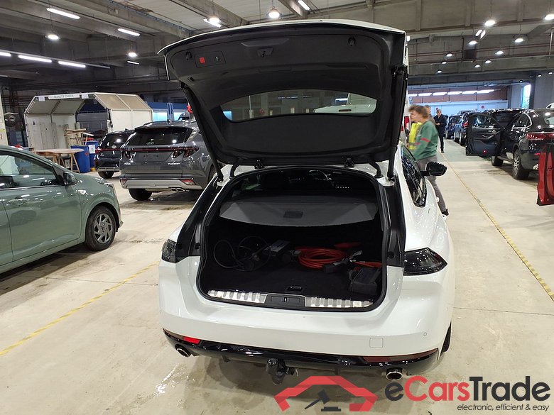 PEUGEOT 508 SW 1.6 HYBRID 225 E-AUTO GT #3