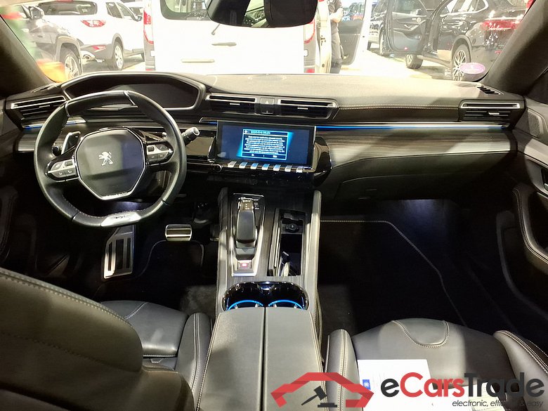 PEUGEOT 508 SW 1.6 HYBRID 225 E-AUTO GT #6