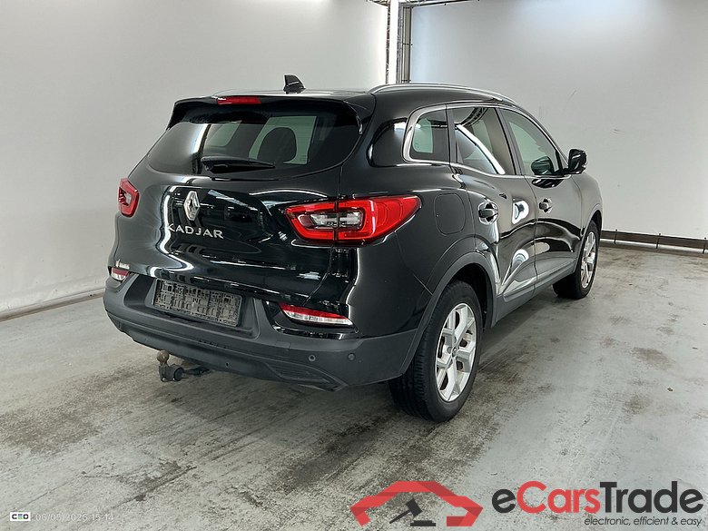 RENAULT KADJAR 1.5 BLUE DCI 115 EDC CORPORATE EDITION #4