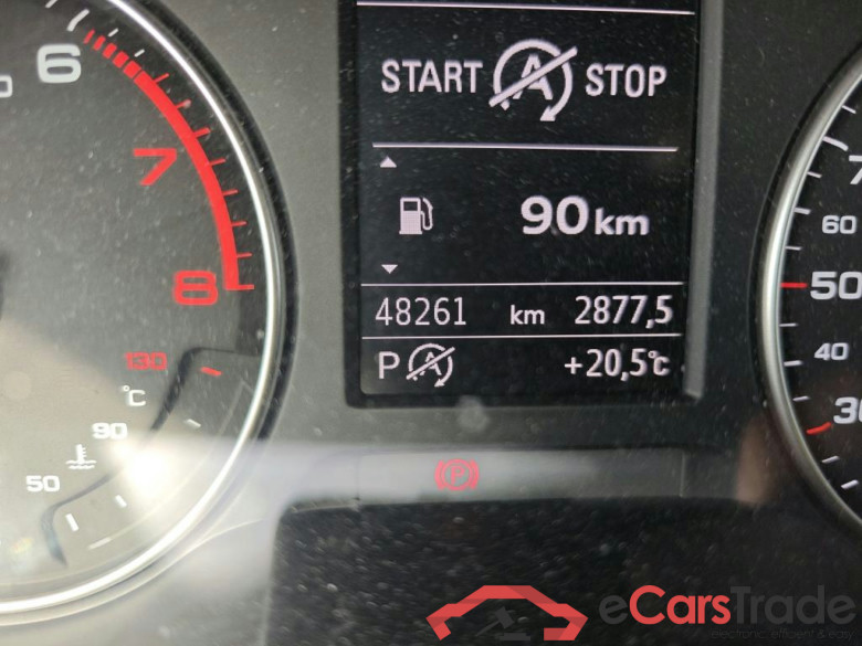 AUDI Q2 todoterreno Design 35 TFSI 150 CV S tronic #5