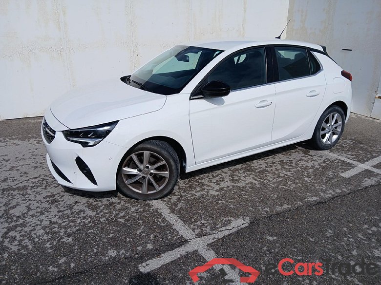 OPEL Corsa 1.2T XHL 74kW (100CV) Elegance (CX2)