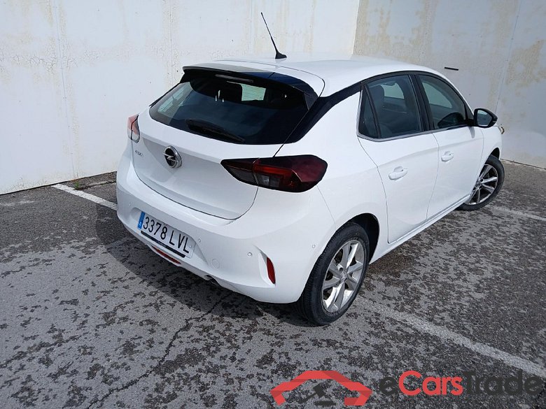OPEL Corsa 1.2T XHL 74kW (100CV) Elegance (CX2) #2