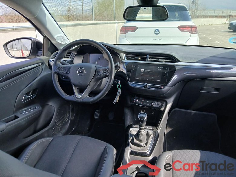 OPEL Corsa 1.2T XHL 74kW (100CV) Elegance (CX2) #3