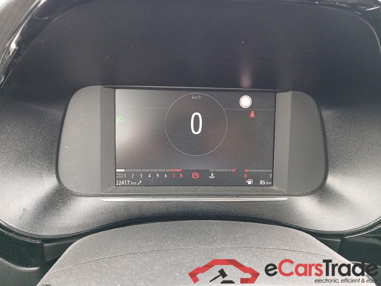 OPEL Corsa 1.2T XHL 74kW (100CV) Elegance (CX2) #4