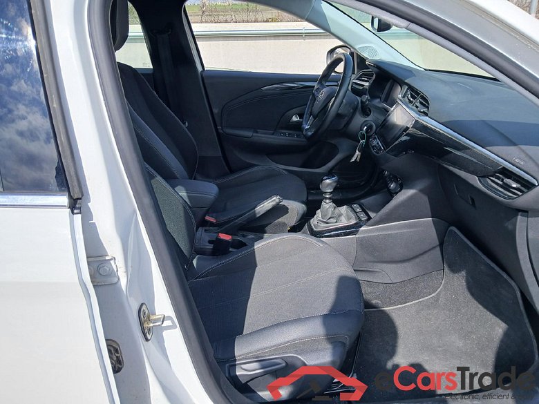 OPEL Corsa 1.2T XHL 74kW (100CV) Elegance (CX2) #6
