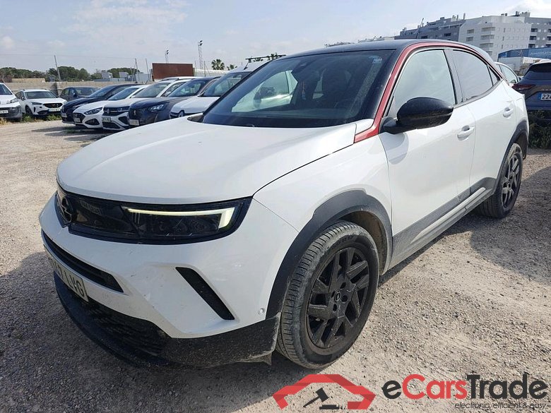 OPEL Mokka / 2020 / 5P / todoterreno 1.5 D GS Line (AC)