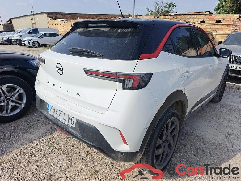 OPEL Mokka / 2020 / 5P / todoterreno 1.5 D GS Line (AC) #2
