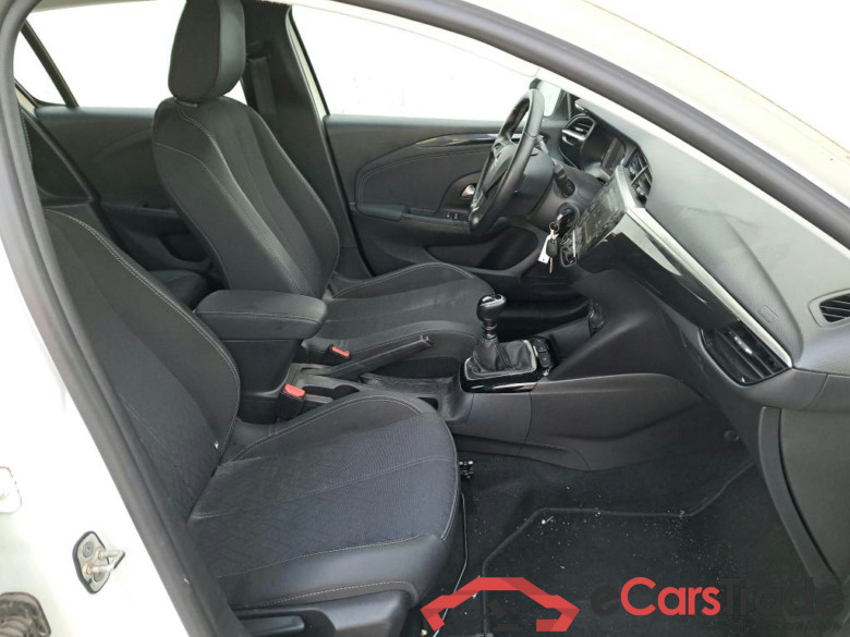 OPEL CORSA 1.2T XHL 74kW (100CV) Elegance (CX2) #6