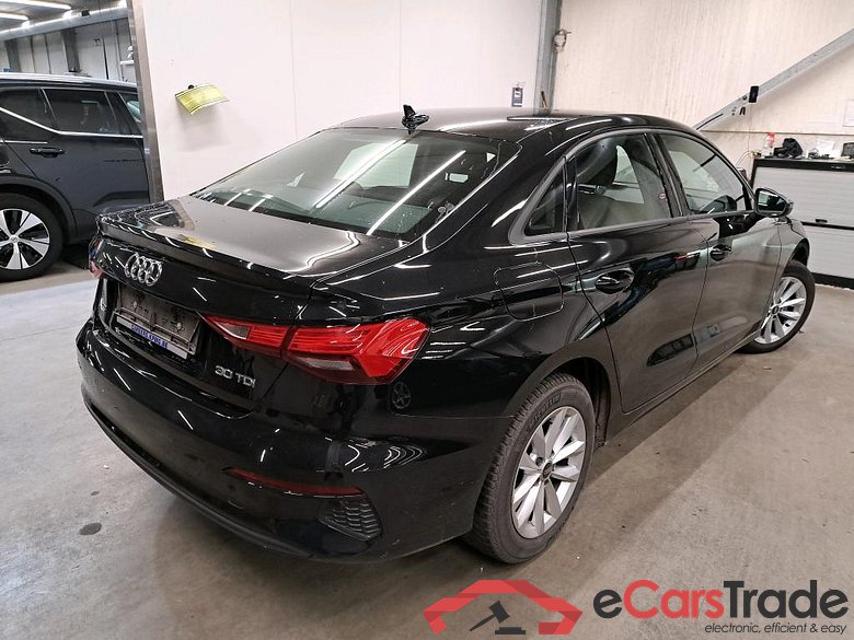 AUDI - AUD A3 BERLINE 30 TDi 116PK Attraction Pack Business & Rear Park Sensors #2