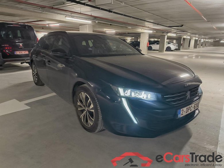 PEUGEOT 508 SW 1.2 PureTech Allure S&S #1