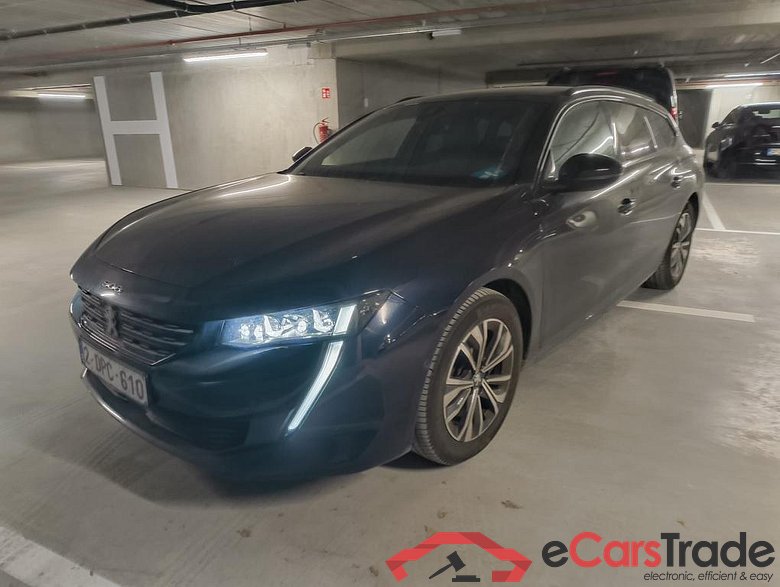 PEUGEOT 508 SW 1.2 PureTech Allure S&S #2