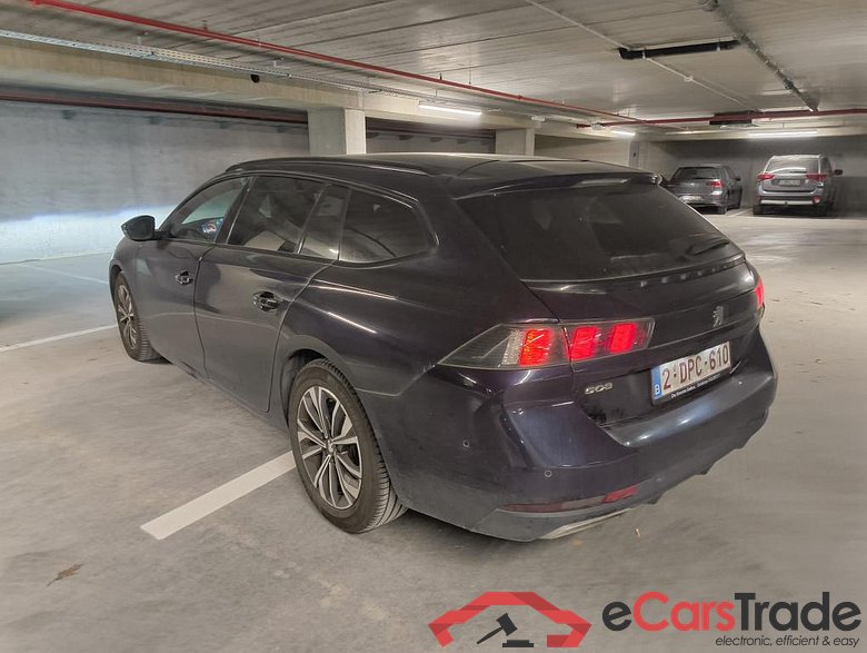 PEUGEOT 508 SW 1.2 PureTech Allure S&S #3