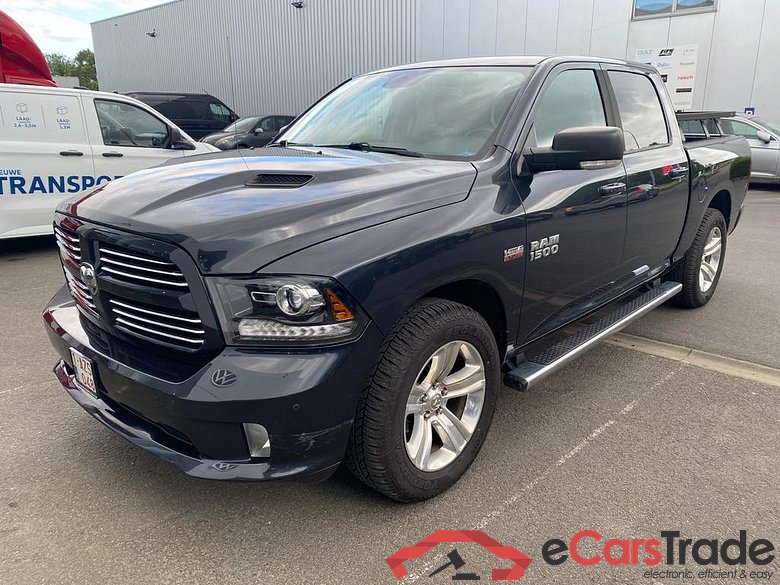 Dodge RAM Dodge Ram 1500