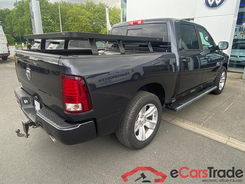 Dodge RAM Dodge Ram 1500 #4