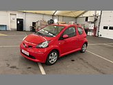 Photo car #7141074