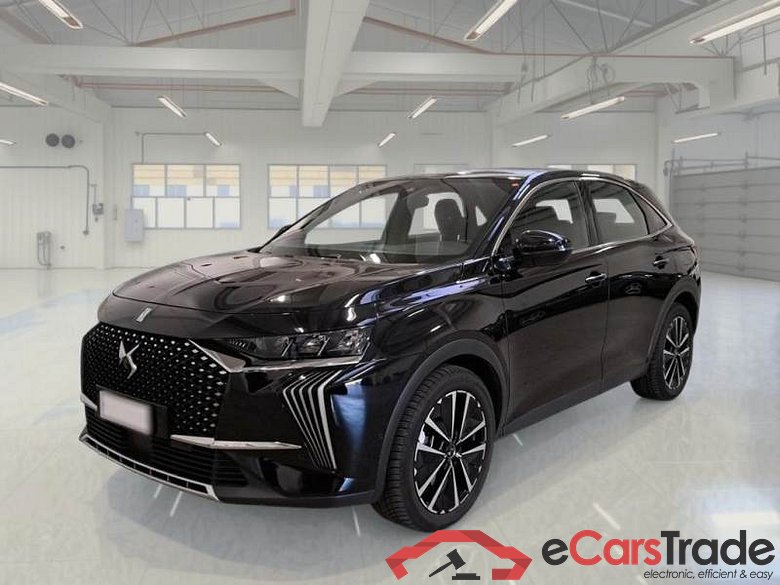 DS DS 7 / 2022 / 5P / SUV E-TENSE AUTOMATICA BUSINESS BASTILLE #1