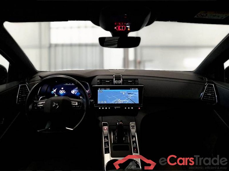 DS DS 7 / 2022 / 5P / SUV E-TENSE AUTOMATICA BUSINESS BASTILLE #3