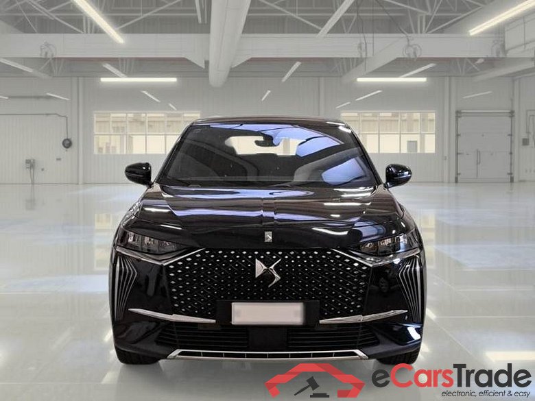 DS DS 7 / 2022 / 5P / SUV E-TENSE AUTOMATICA BUSINESS BASTILLE #6