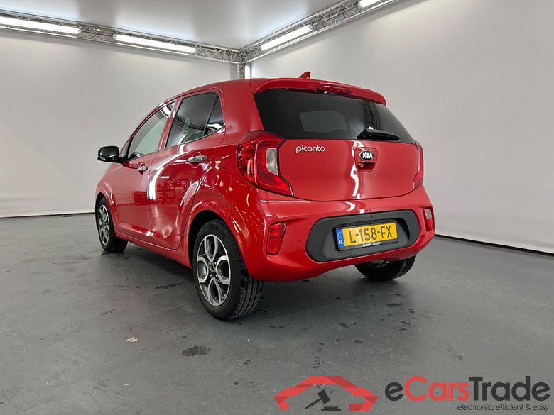 KIA PICANTO 1.0 DPi DynamicPlusLine #3