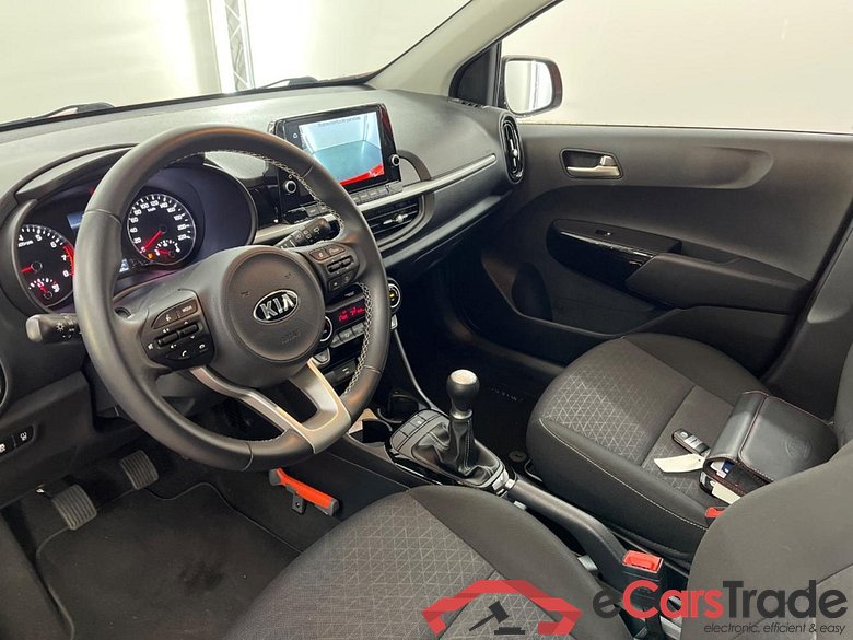 KIA PICANTO 1.0 DPi DynamicPlusLine #5