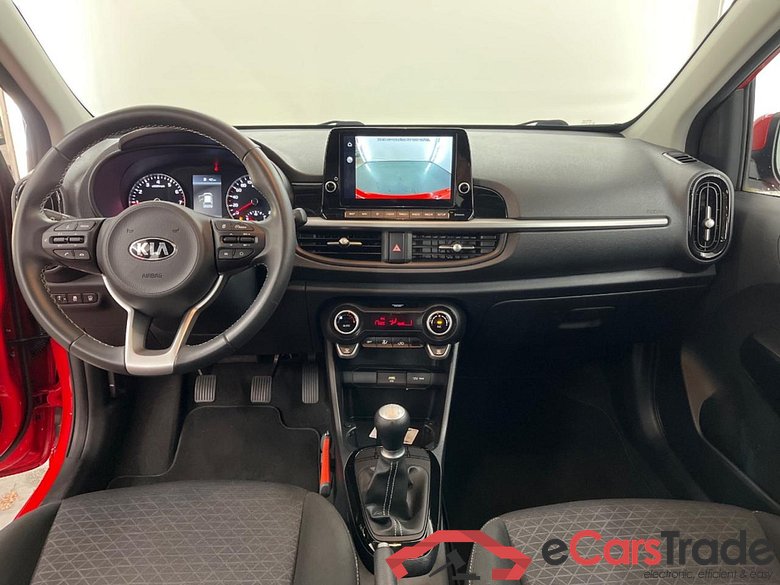 KIA PICANTO 1.0 DPi DynamicPlusLine #6