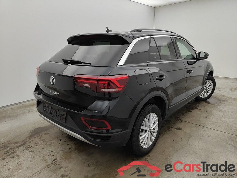 Volkswagen T-Roc 1.5 TSI ACT 110kW Life DSG7 5d #2