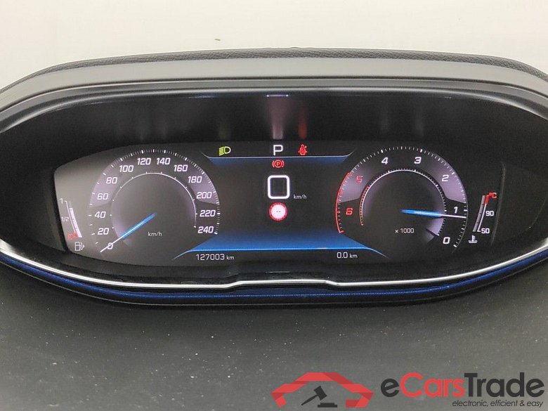 Peugeot 5008 1.5 BlueHDi 96kW S&S EAT8 Allure 5d #6