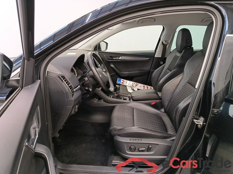 Skoda Karoq 2.0 CRTDI 110kW Style 5d #3