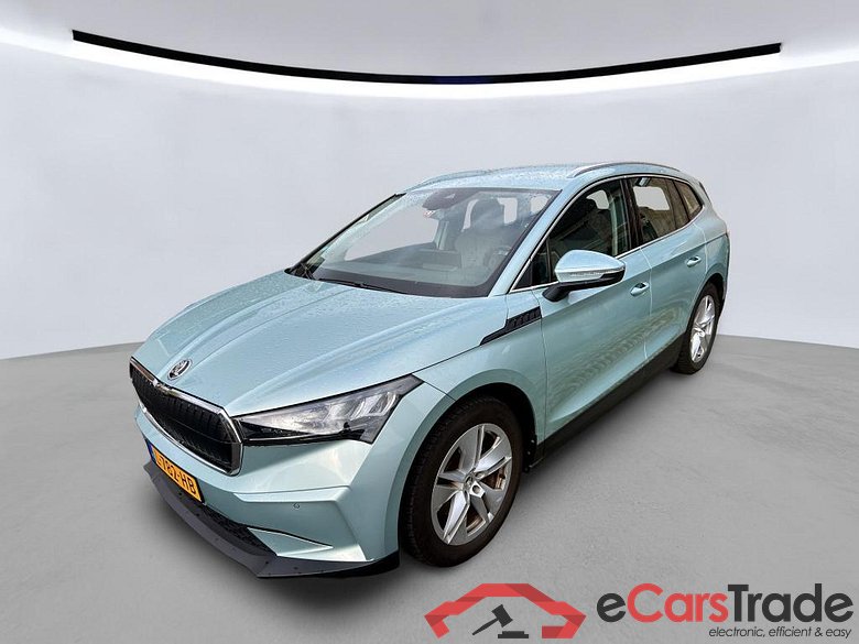 SKODA Enyaq iV 132 kW